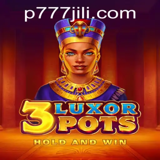 Discover the Exciting World of 3LuxorPots: A Comprehensive Guide