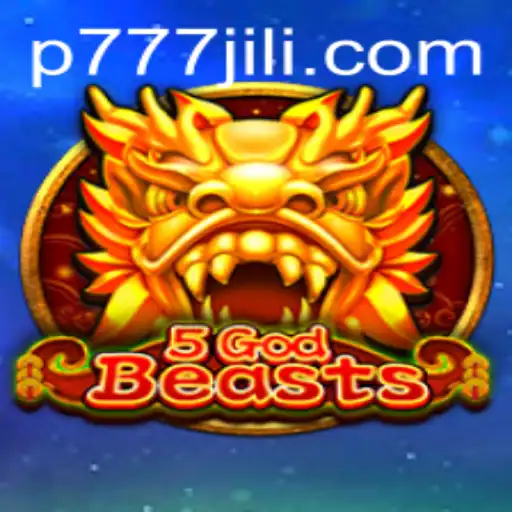 5GodBeasts: Discover the Enchanting World of Mythical Monsters