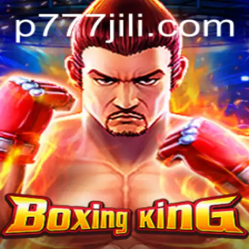 BoxingKing: The Ultimate Fighting Experience Unleashing the Power of p777