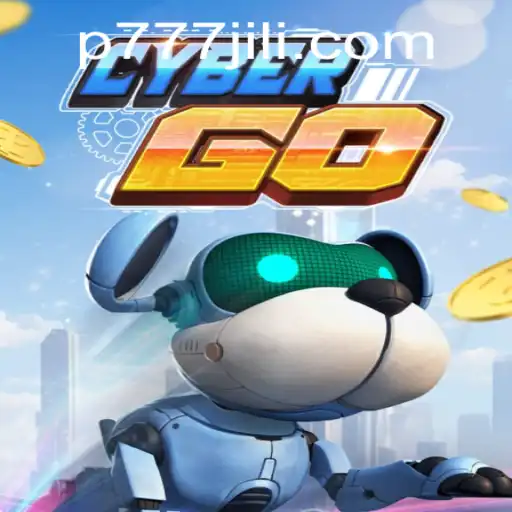 CyberGO: Revolutionizing the World of Strategy Games with p777