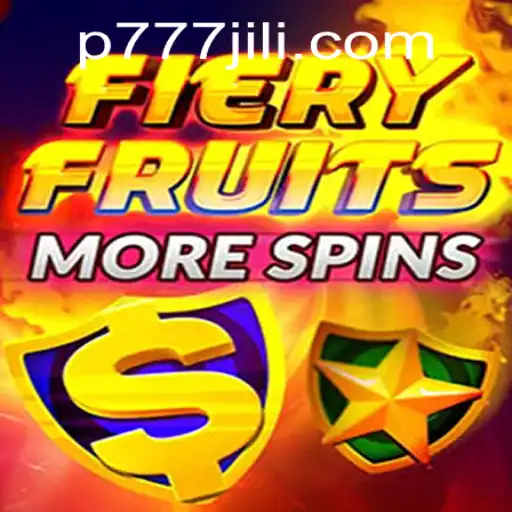 FieryFruitsMoreSpins: A New Spin on Classic Slot Gaming