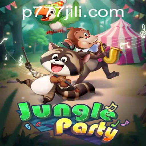 Dive into the Thrilling World of JungleParty: A New Gaming Sensation