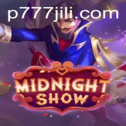 The Enigmatic World of MidnightShow: Unraveling the Mystery of p777