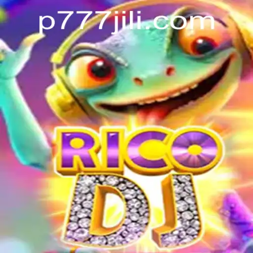 Discover RicoDJ: A Dynamic Gaming Experience with P777