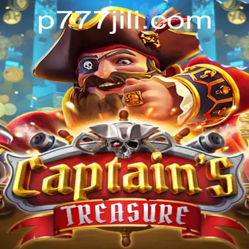 Discover the Thrills of CaptainssTreasure: An Exciting New Adventure Awaits