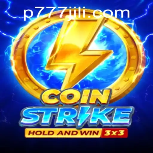 Coinstrike: The Revolutionary Game Taking the Virtual World by Storm