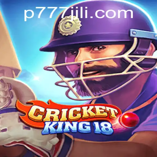 Discover the Dynamic World of CricketKing18 and Unlock the Legendary P777