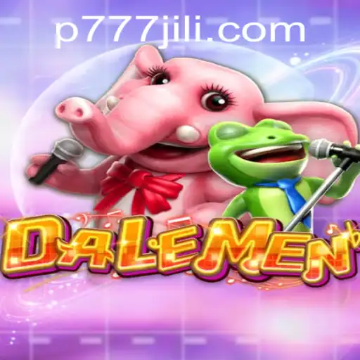 An In-Depth Look at DALEMEN: The Thrilling New Strategy Game