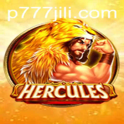 Unlock the World of Hercules: Exciting Gaming Adventure with P777