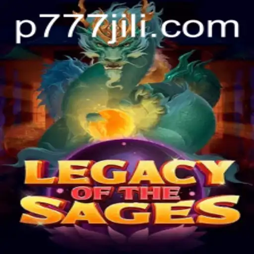 Legacy of the Sages: Unveiling the Mystique of p777