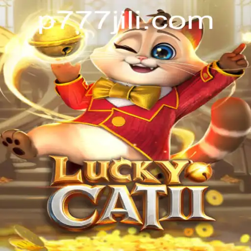 Unveiling LuckyCatII: The Mesmerizing World of P777
