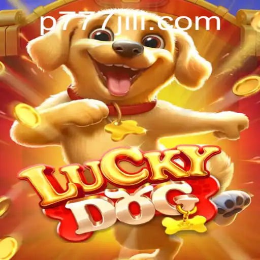 LuckyDog: A Thrilling Adventure into the World of Casino Gaming