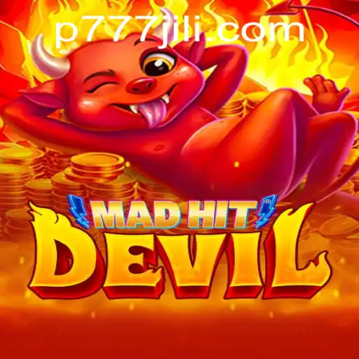 MadHitDevil: A New Era of Gaming