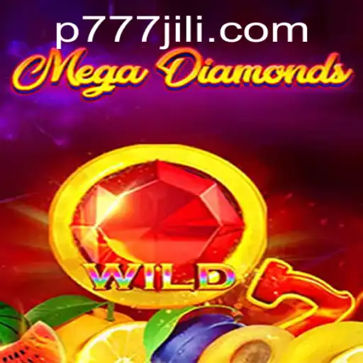 MegaDiamond: The Ultimate Gaming Experience with p777