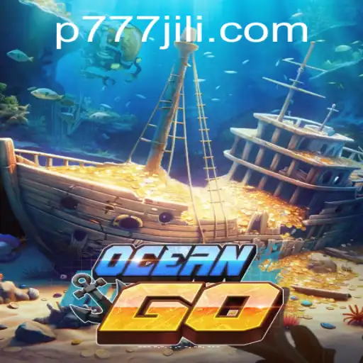 Dive into the OceanGO Adventure with p777