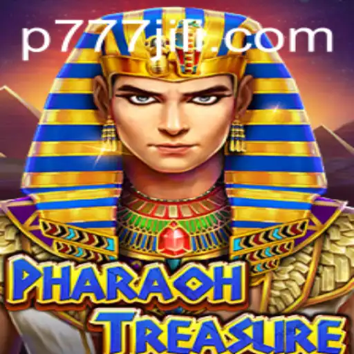 PharaohTreasure: Unearth the Secrets of the Pyramids with P777