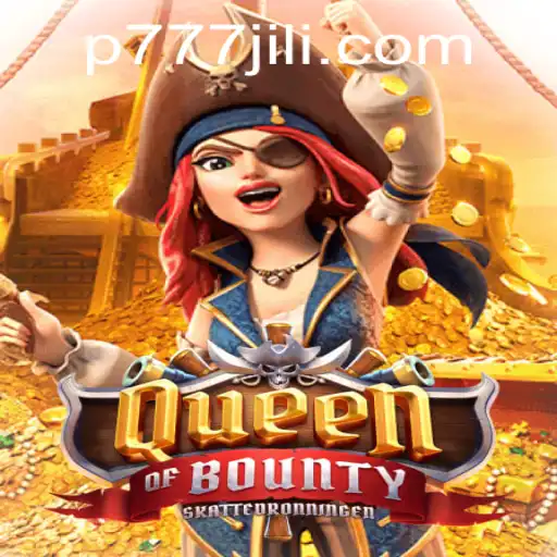 Dive into the Exciting World of QueenofBounty: A High Seas Adventure