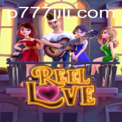ReelLove: A Captivating Casino Slot Experience Featuring P777