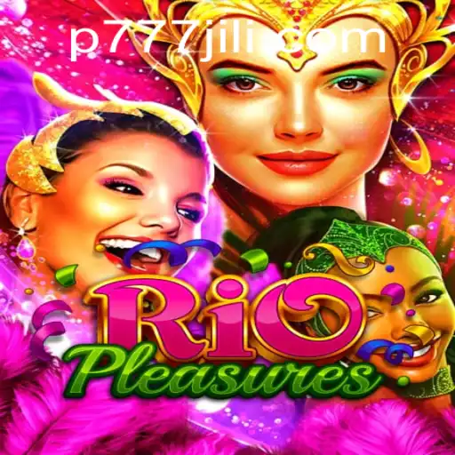 RioPleasures: An Intriguing Journey into the Tropics