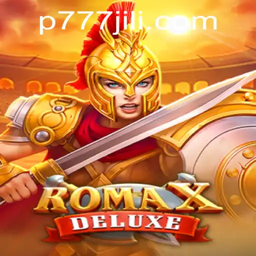 Discover the Thrilling World of RomaXDeluxe: A Gaming Experience Like No Other