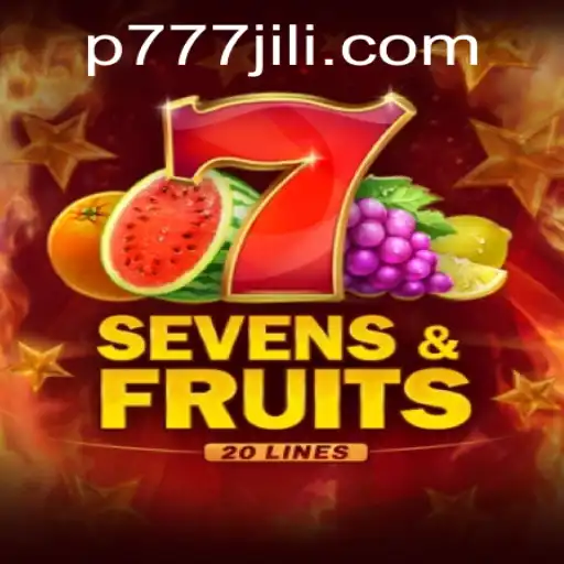 Discover the Exciting World of SevensFruits20 – A Fresh Take on Classic Slot Gaming