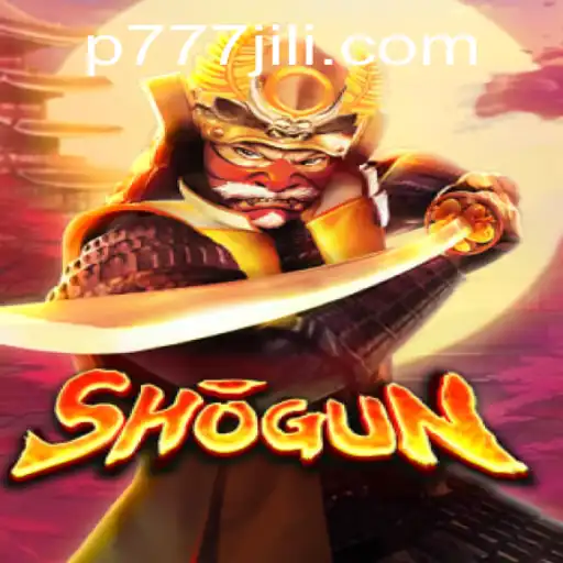 Unveiling 'Shogun': The Epic Game Experience with p777