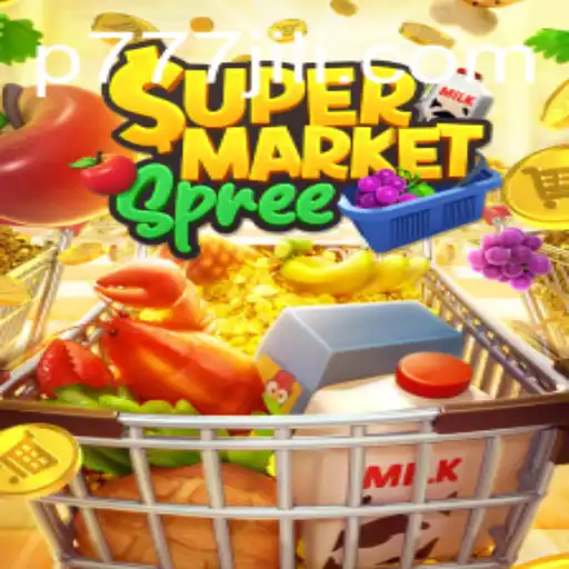 SupermarketSpree: A Deep Dive into the Exciting World of Grocery-Themed Gaming