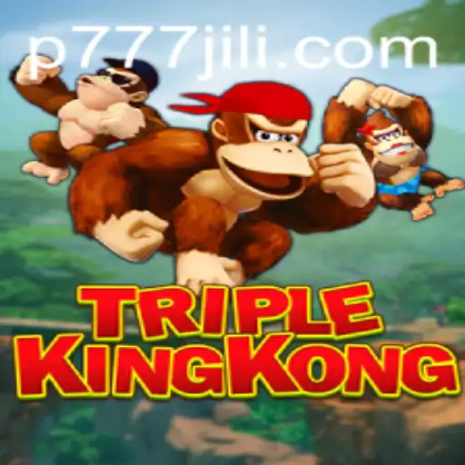 TripleKingKong: A Thrilling Adventure with a Modern Twist