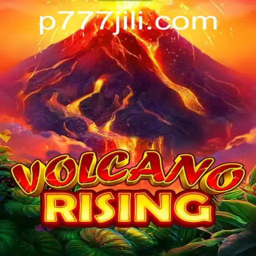 VolcanoRising: An Introduction to the Eruptive World of Gaming